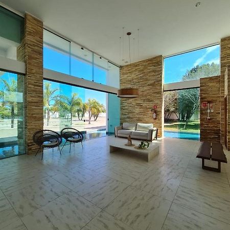 Iloa Condominio Resort Barra De Sao Miguel, Quarto Em Frente A Piscina מראה חיצוני תמונה